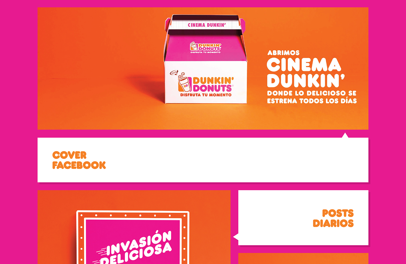 Dunkin Donuts dunkin Donuts