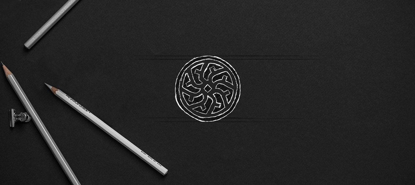 Turkey istanbul tasarim Abdulrahman Jaber Saudi Arabia KSA logo monogram identity Icon