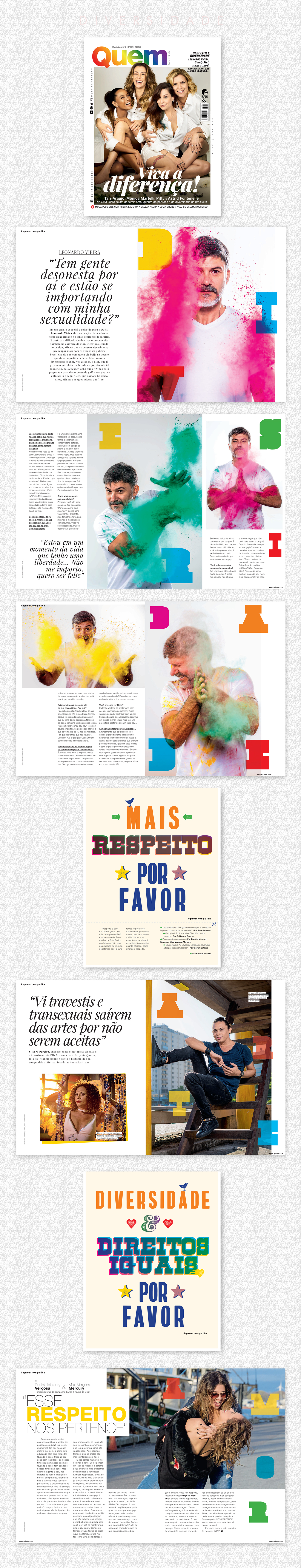 Adobe InDesign diagramação Diseño editorial editorial InDesign Layout magazine print revista typography  
