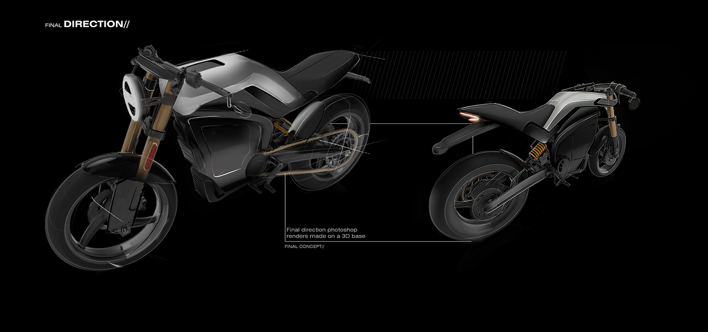 automotive   Automotive design bikedesign design electric mobility electricmotorcycle industrial design  mobility motorcycle Transportation Design