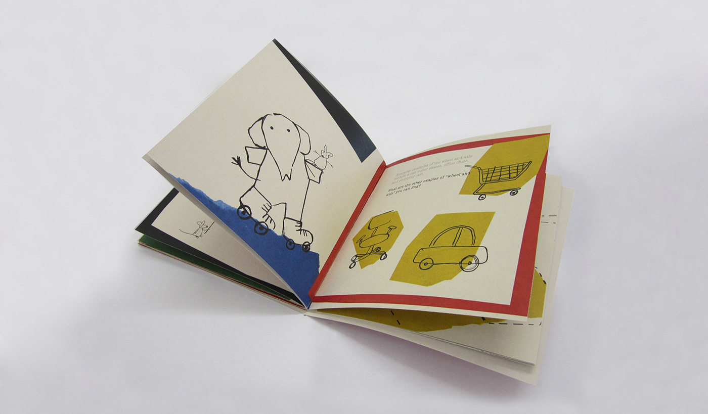 book Book Binding Printing publication children's book