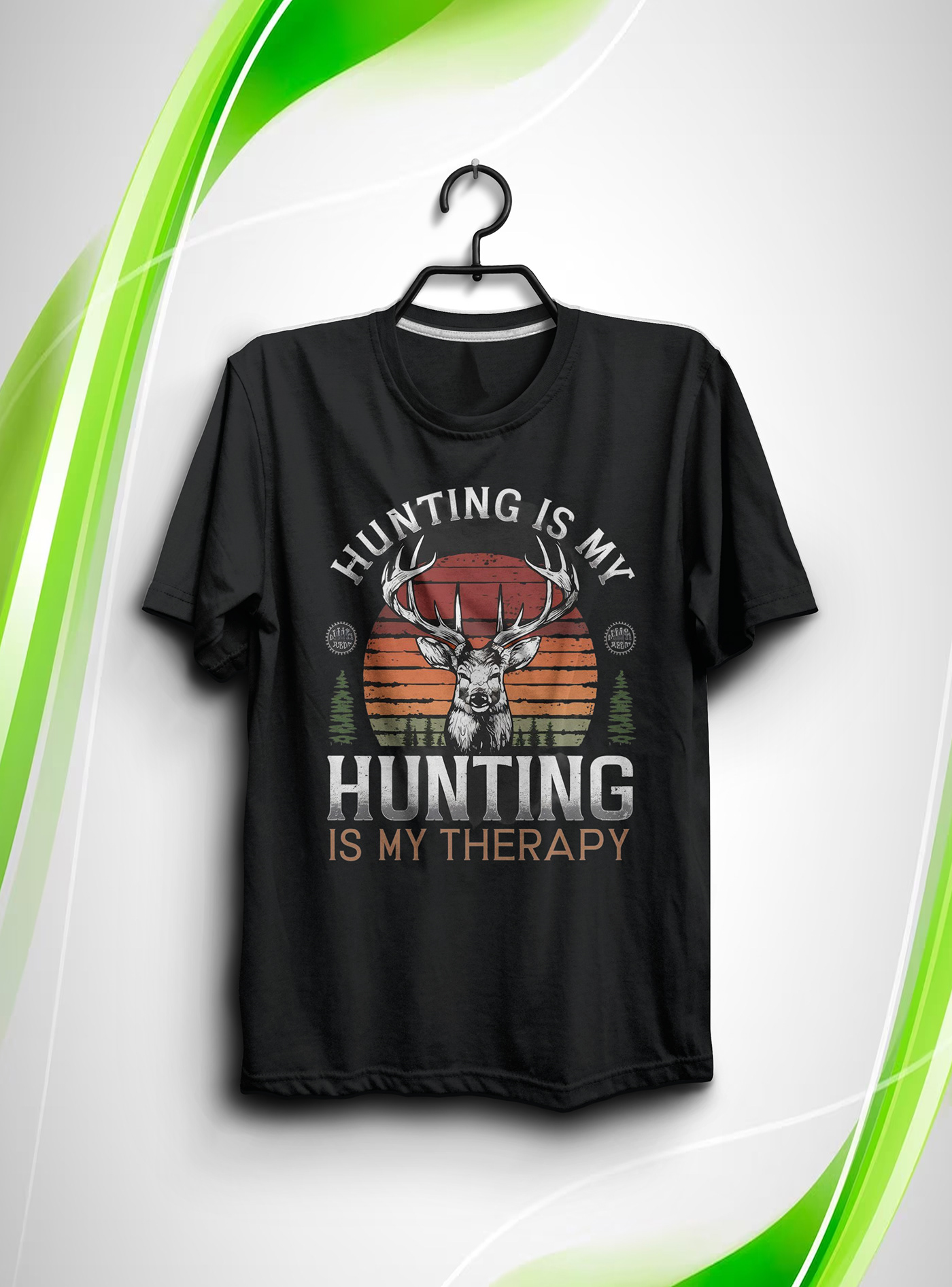 deer hunting t-shirt tshirt tshirtdesign creative арт Graphic Designer tshirts Hunting deer Hunting Designs