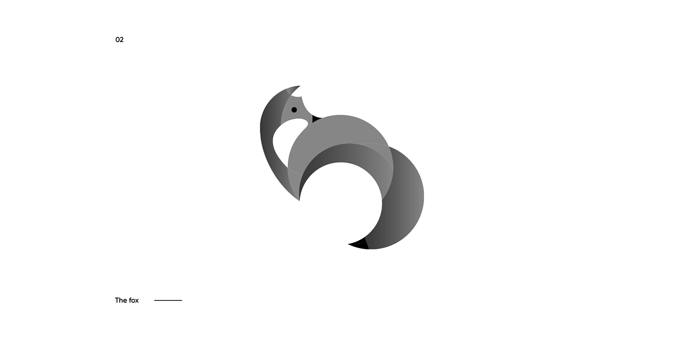 brand graphic design  identity logo typography  