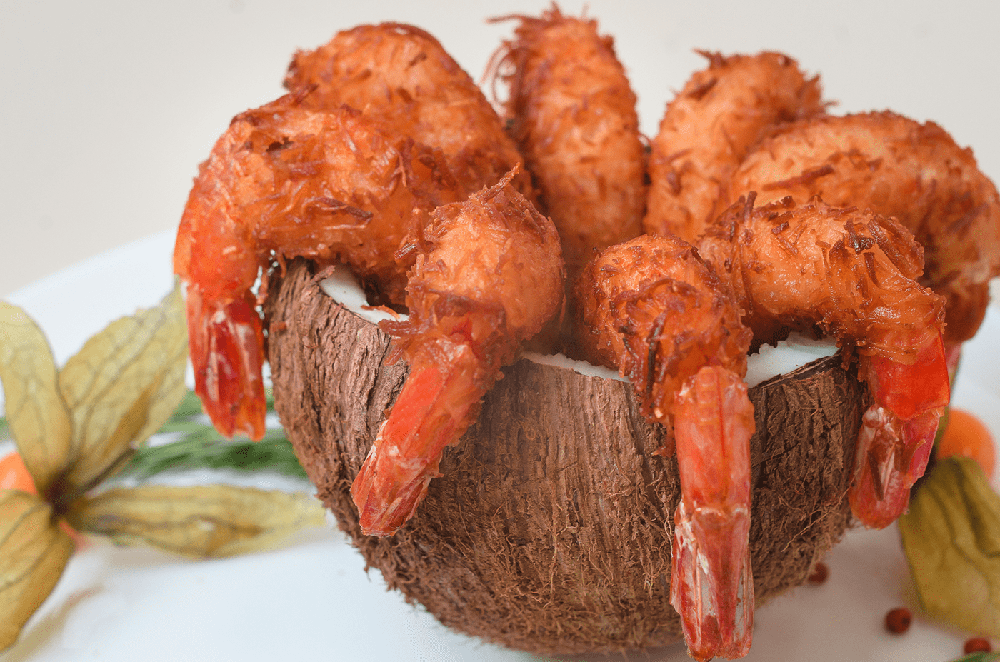 Camarão comida Food  Fotografia de Comida palmas restaurante tocantins