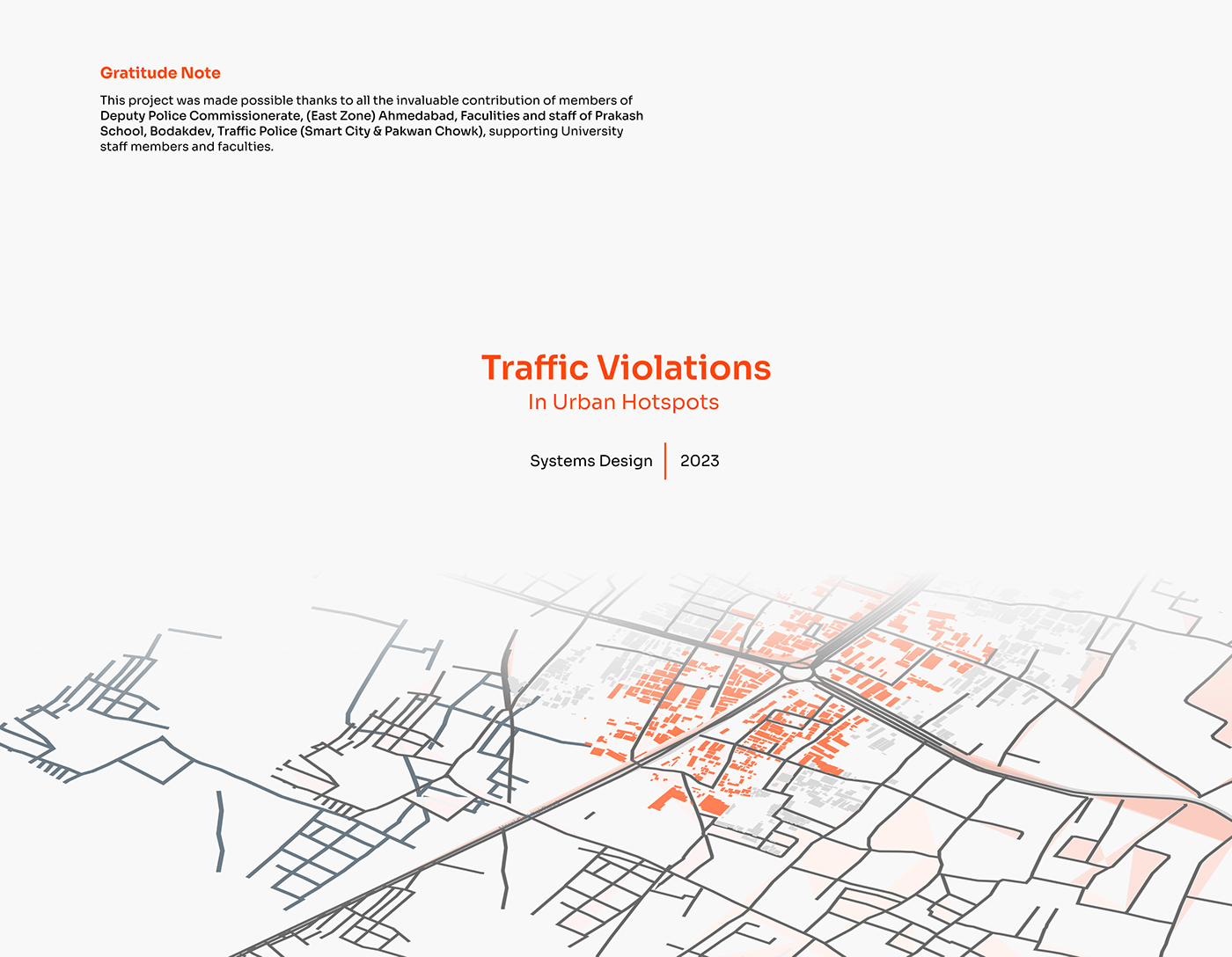 map infographic data visualization information design vector system design traffic Case Study Behavioral Design Human Behavior