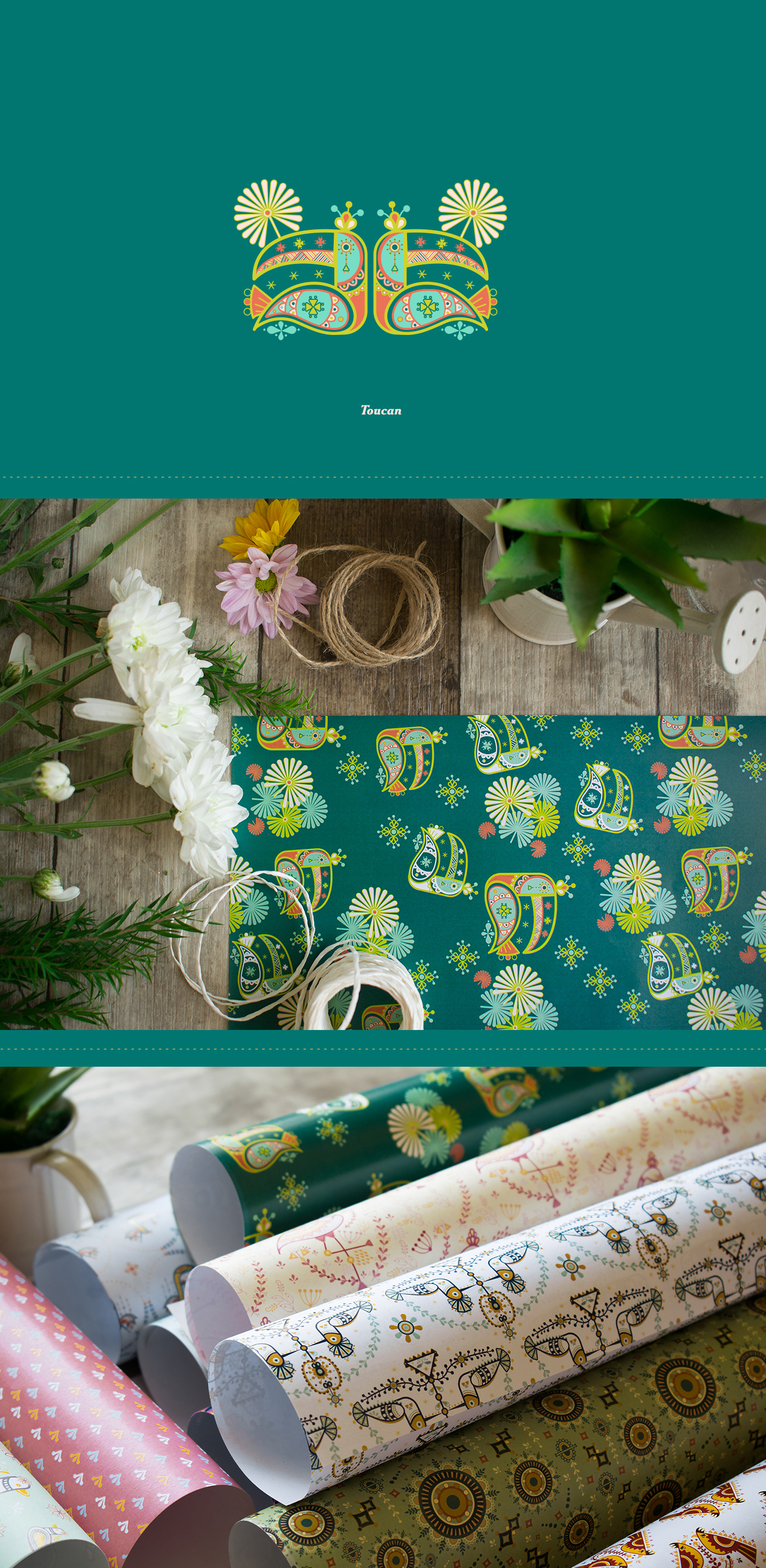 pattern Icondesign art wallpaper birds pattern art Wrapping paper artwork coloring postcards