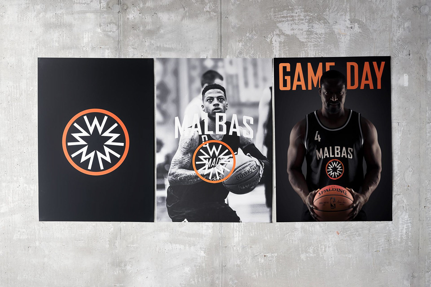 basket basketball Brand Design branding  design hoops Malmö sport sport design Sports Team