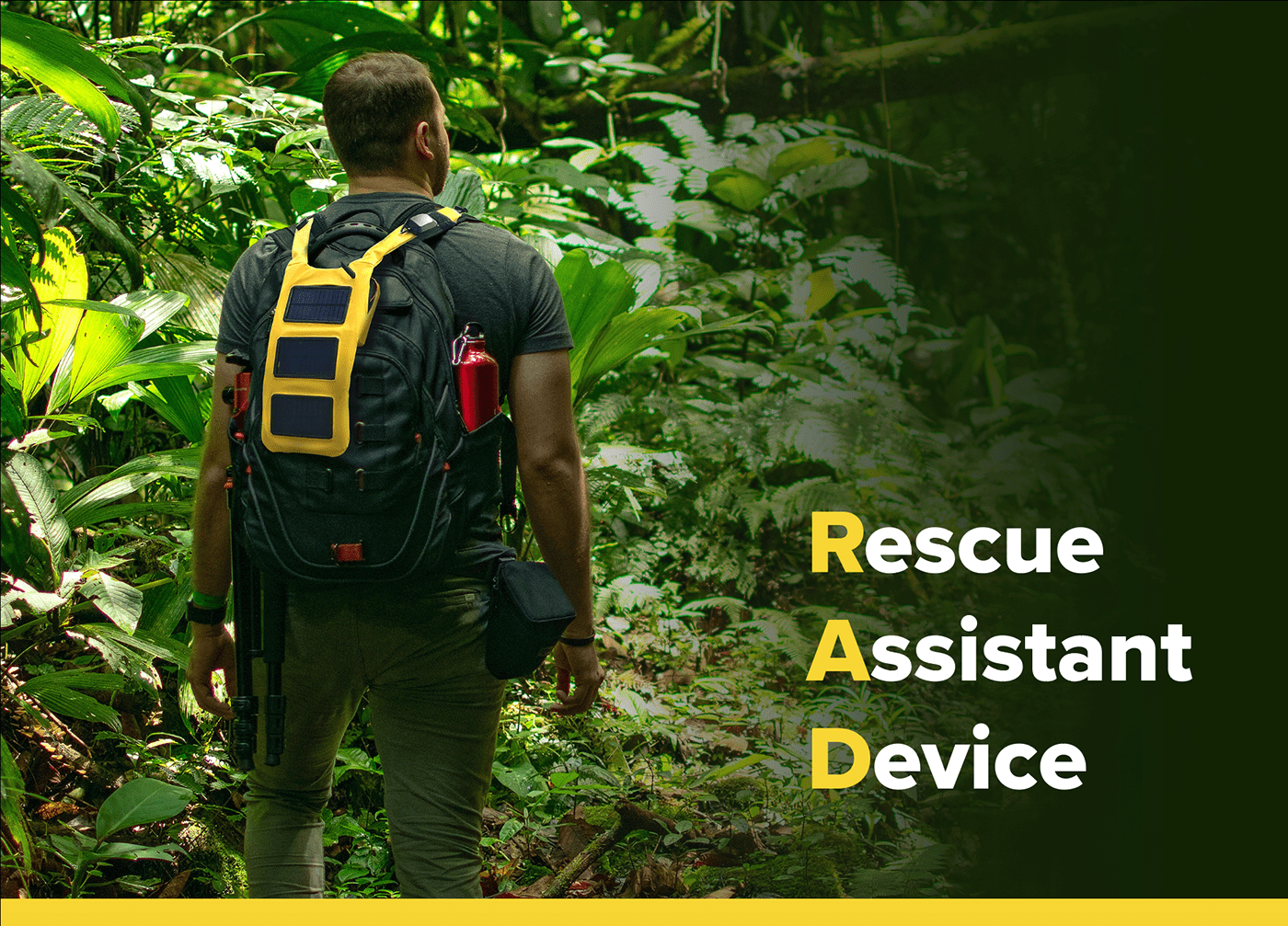 device emergency forest gps hiking location product rescue senderismo Smart