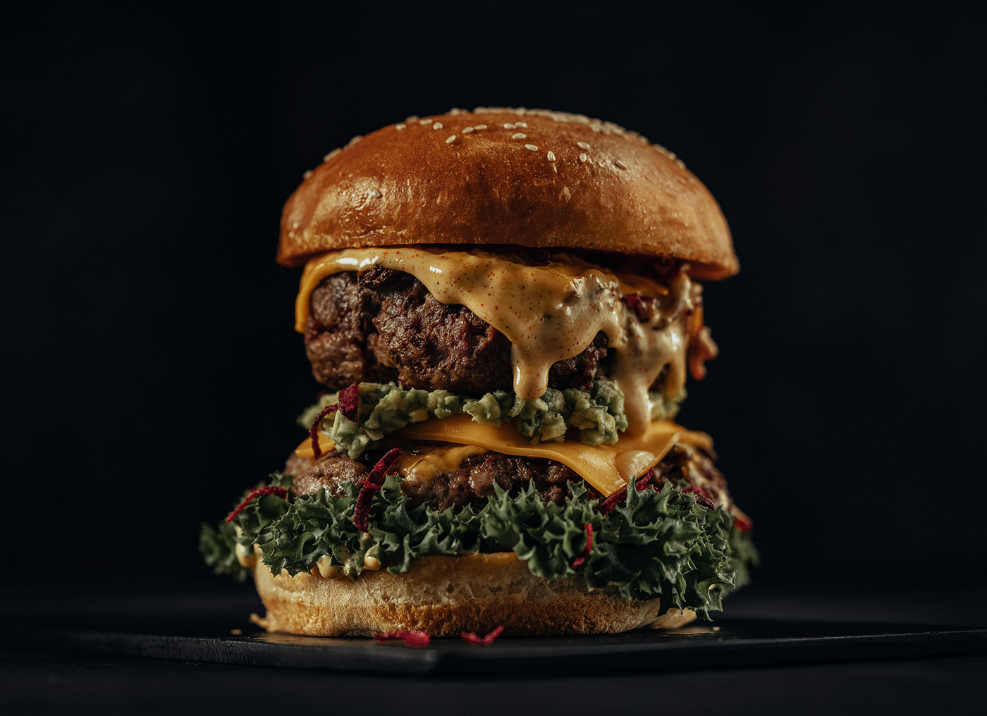 burger Burgers Cheese hamburger KSA light photographer Photography  Saudi