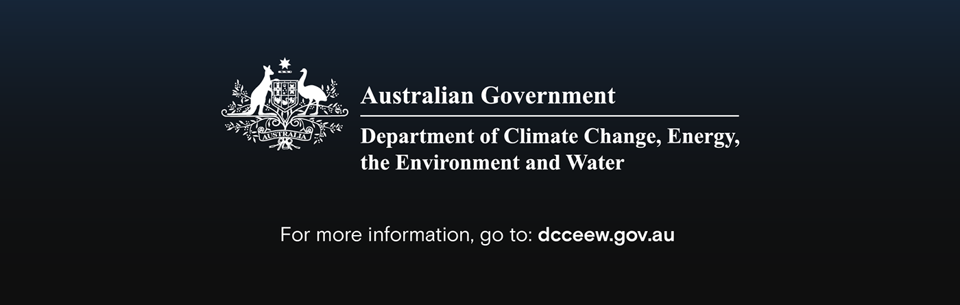Australia environment canberra climate change energy water protection biodiversity conservation