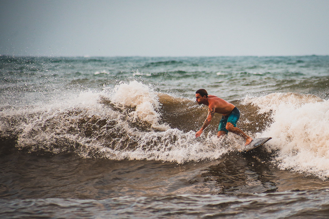 Surf surfer colombia beach surfing Billabong Quicksilver sport water sport