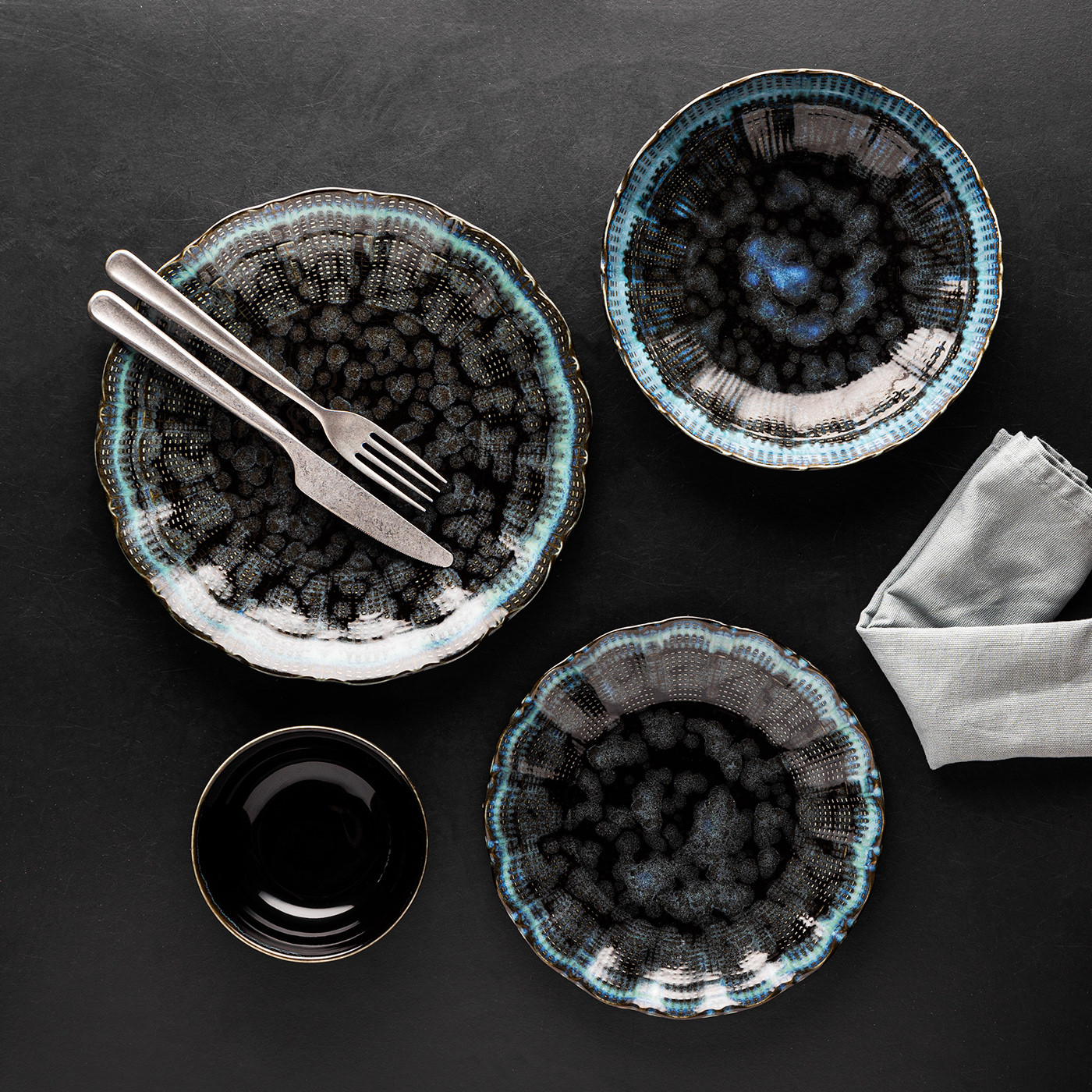 tableware porcelain Product Photography photoshoot photographer dining