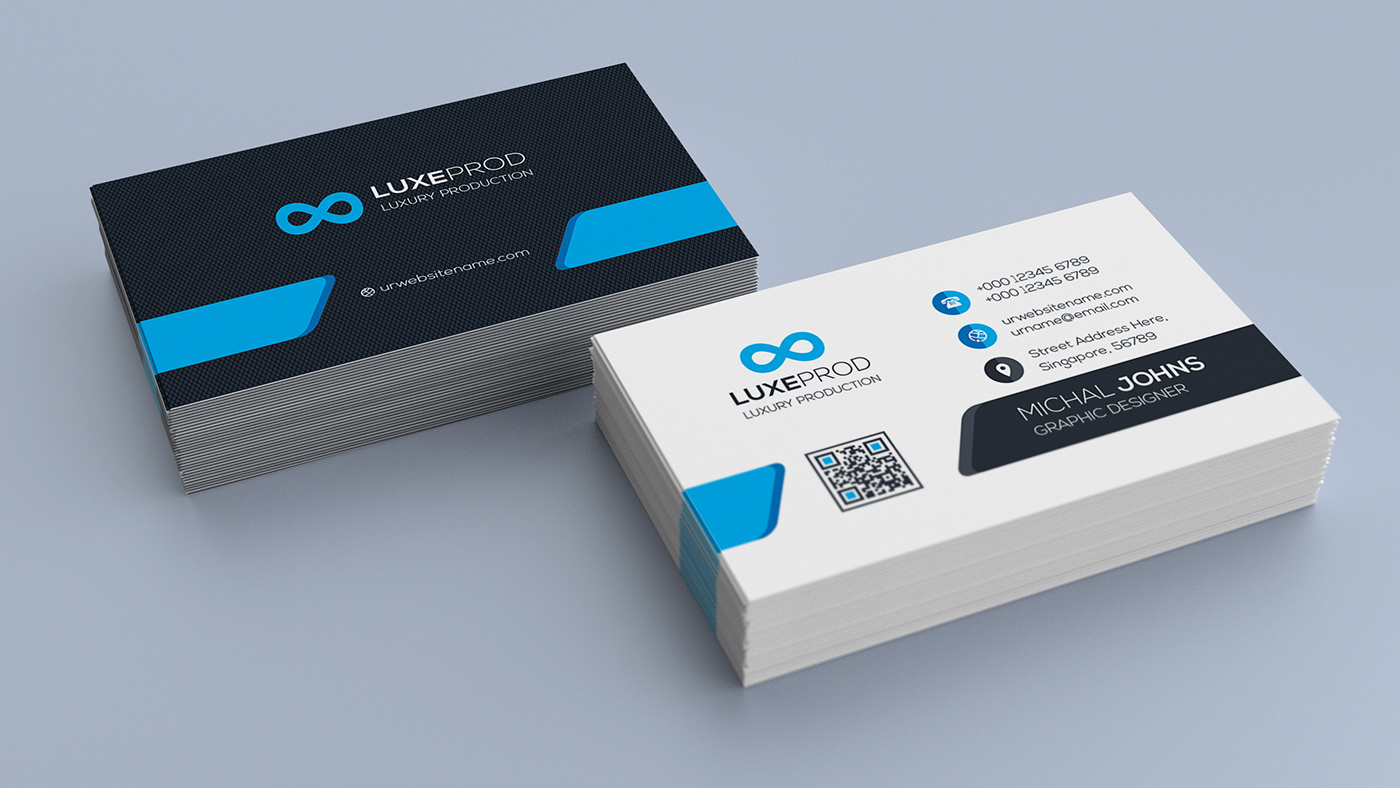 business card Business card design brand identity visiting card visiting card design contact information personal information