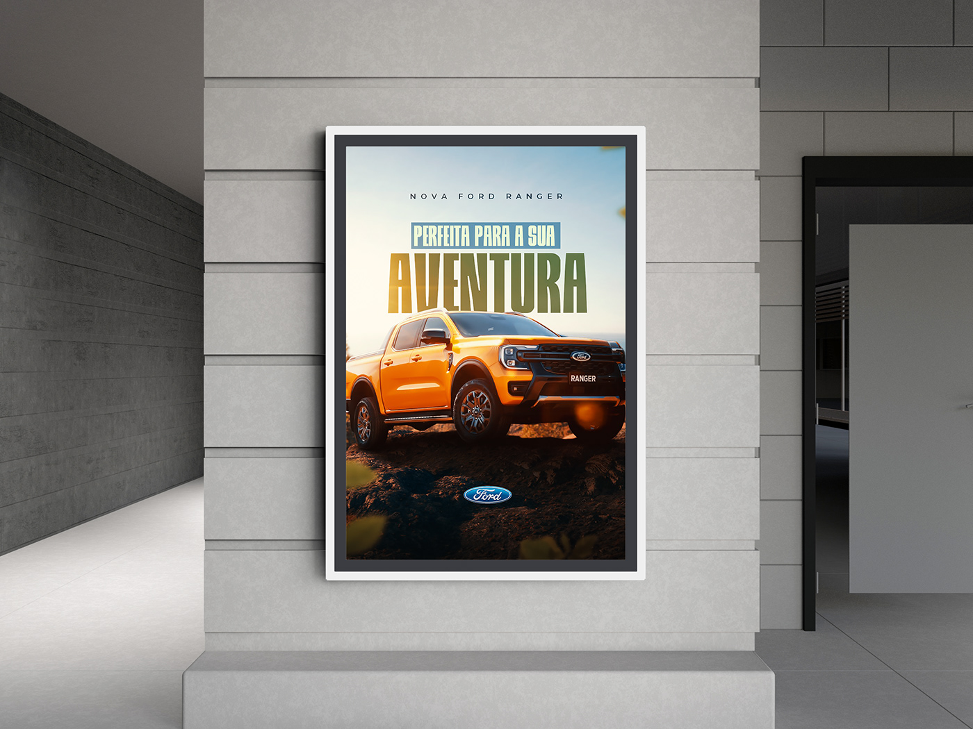 branding  Advertising  car automotive   graphic design  marketing   artwork Social media post photoshop concept