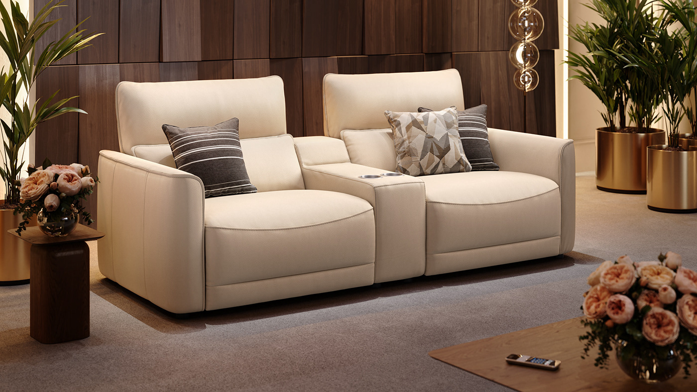 APlayers design furniture Interior person product sofa