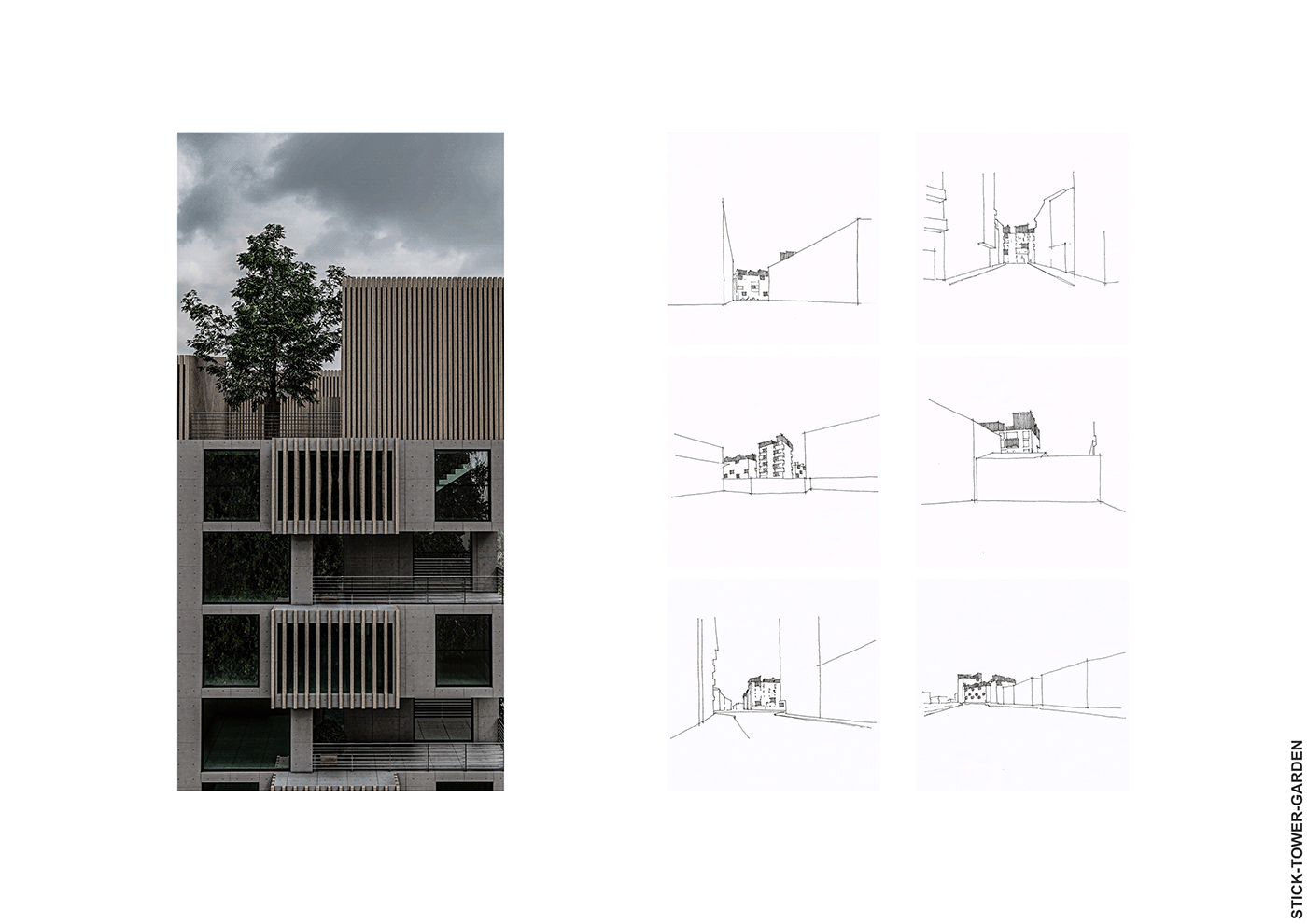 portfolio Architectural Portfolio architecture architectural design politecnico di torino
