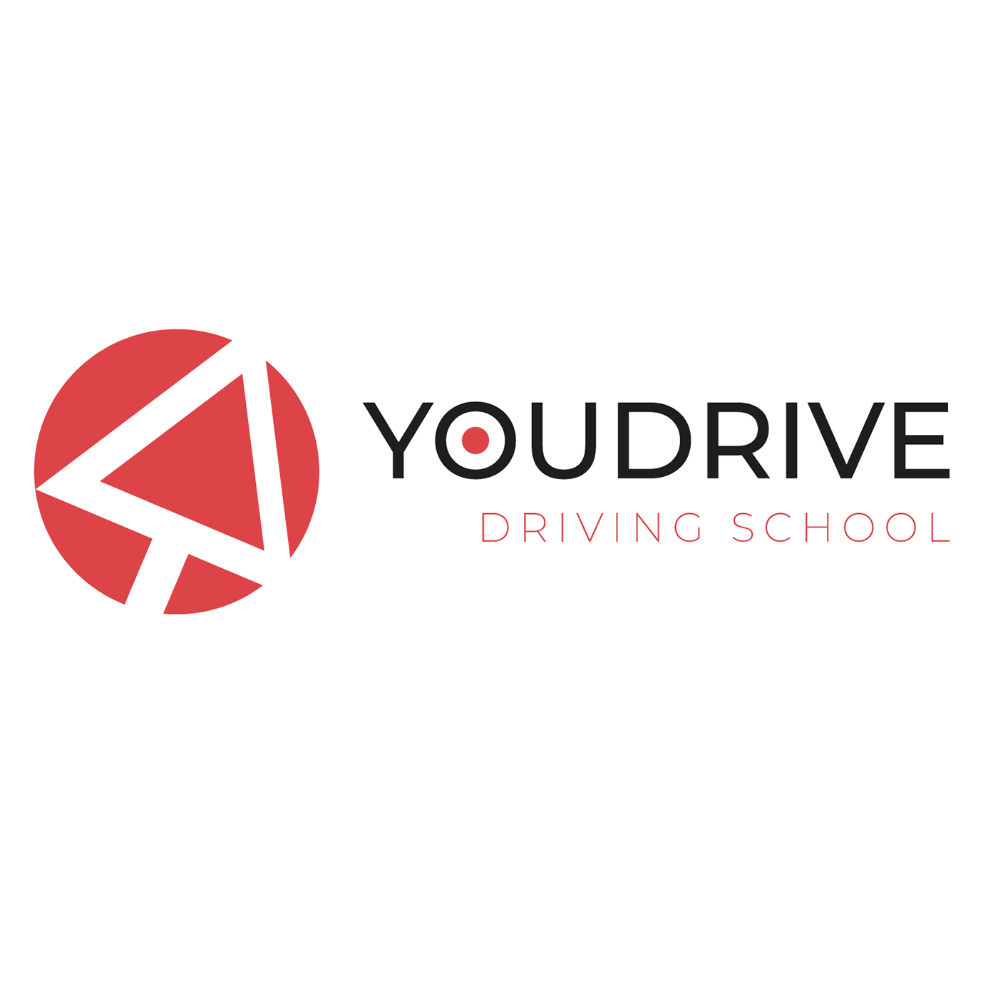 logo Logotype Logo Design brand identity Driving driving school