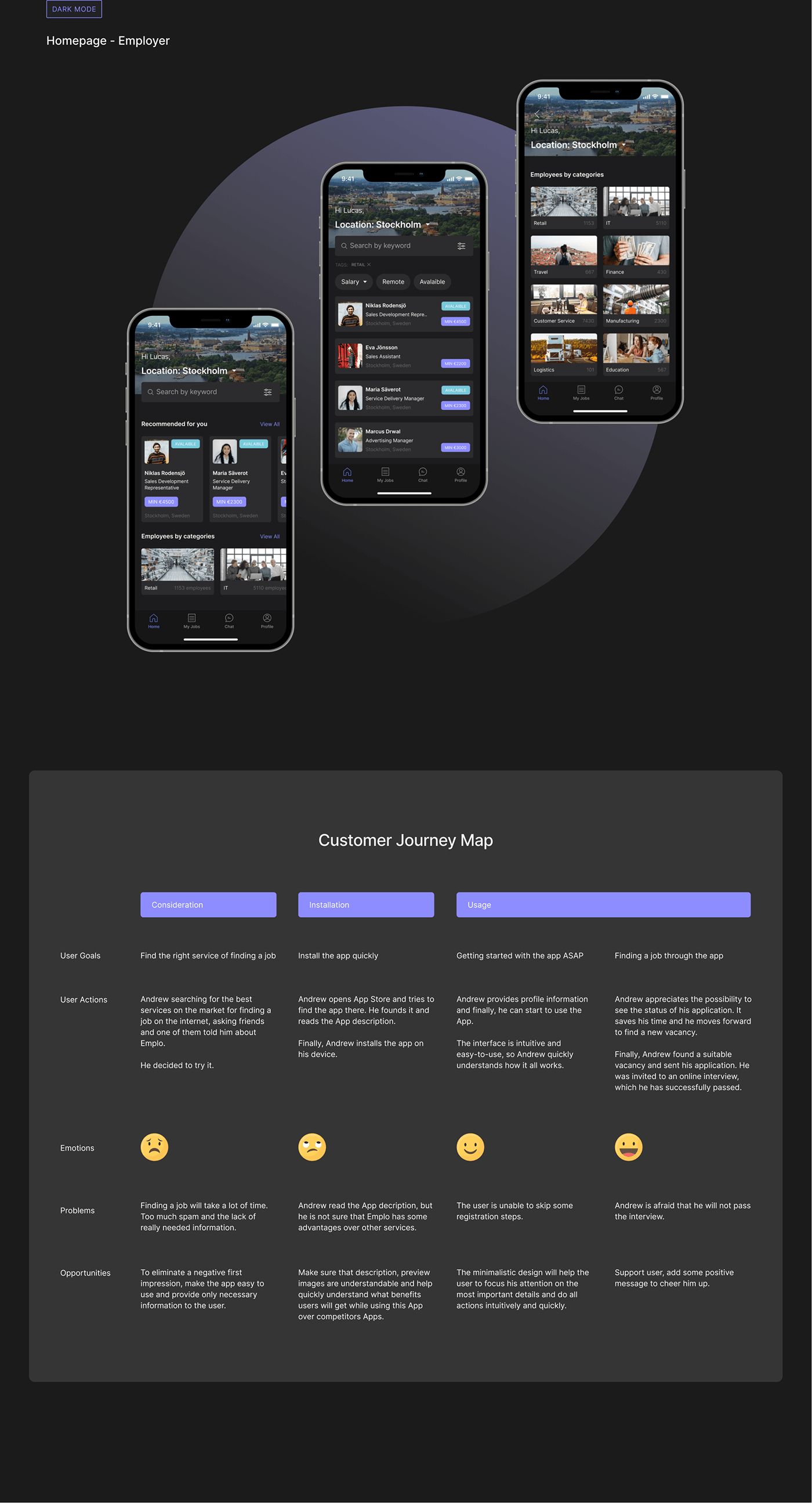 app Appdesign ios mobile mobiledesign UI ux uxdesign