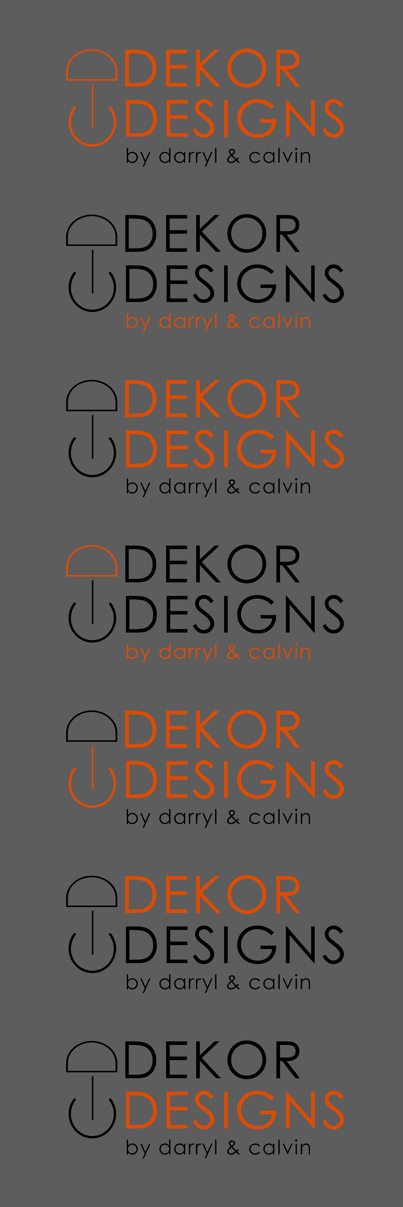 Logo Design typography   graphic design  commission