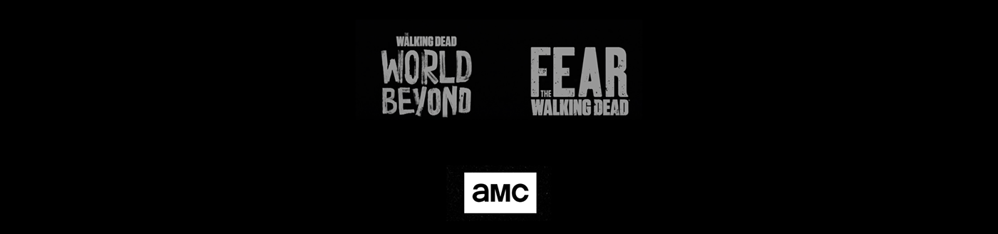 AMC Case Study Data data visualisation Entertainment fear the walking Film   series The walking Dead world beyond