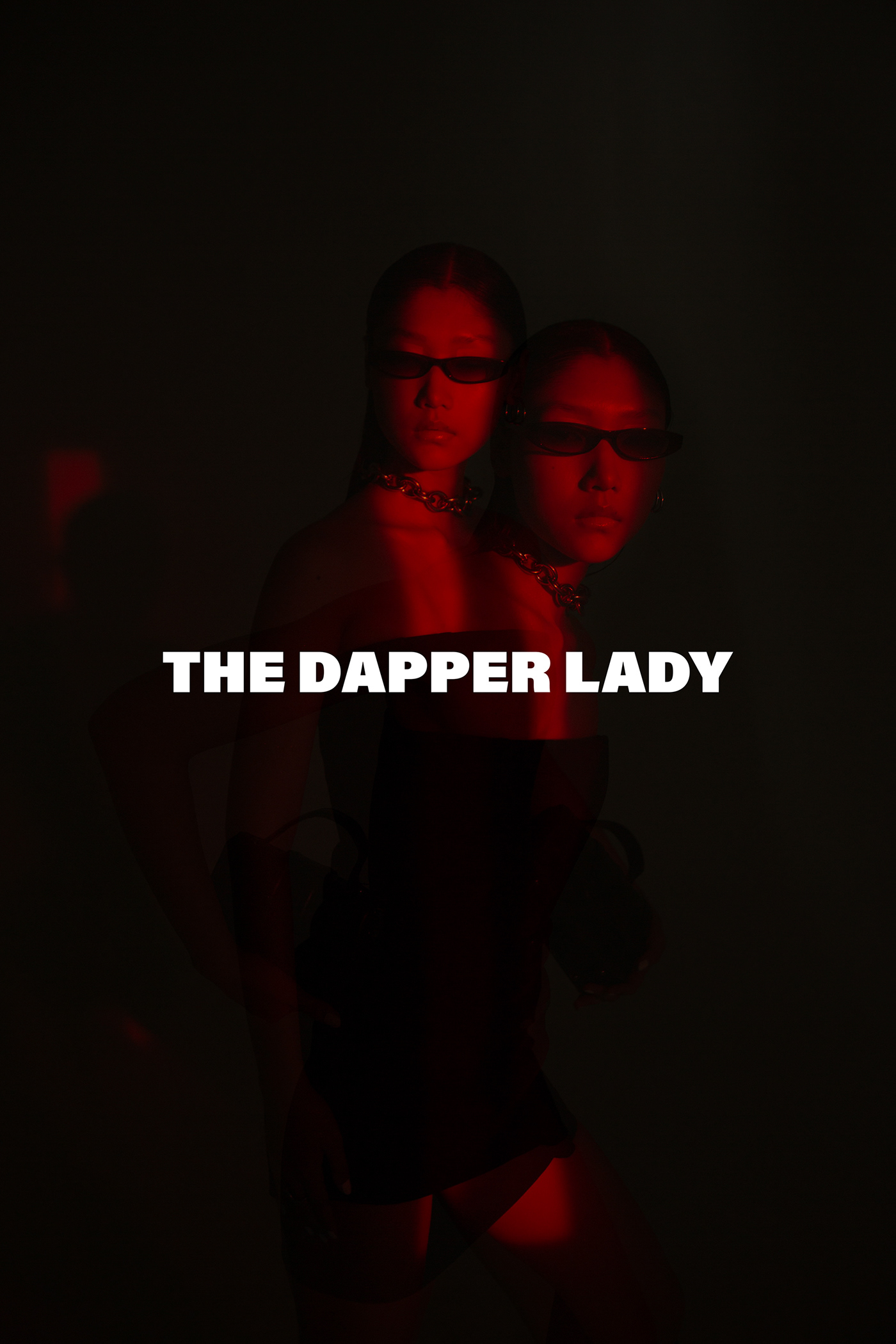 The Dapper Lady SS22