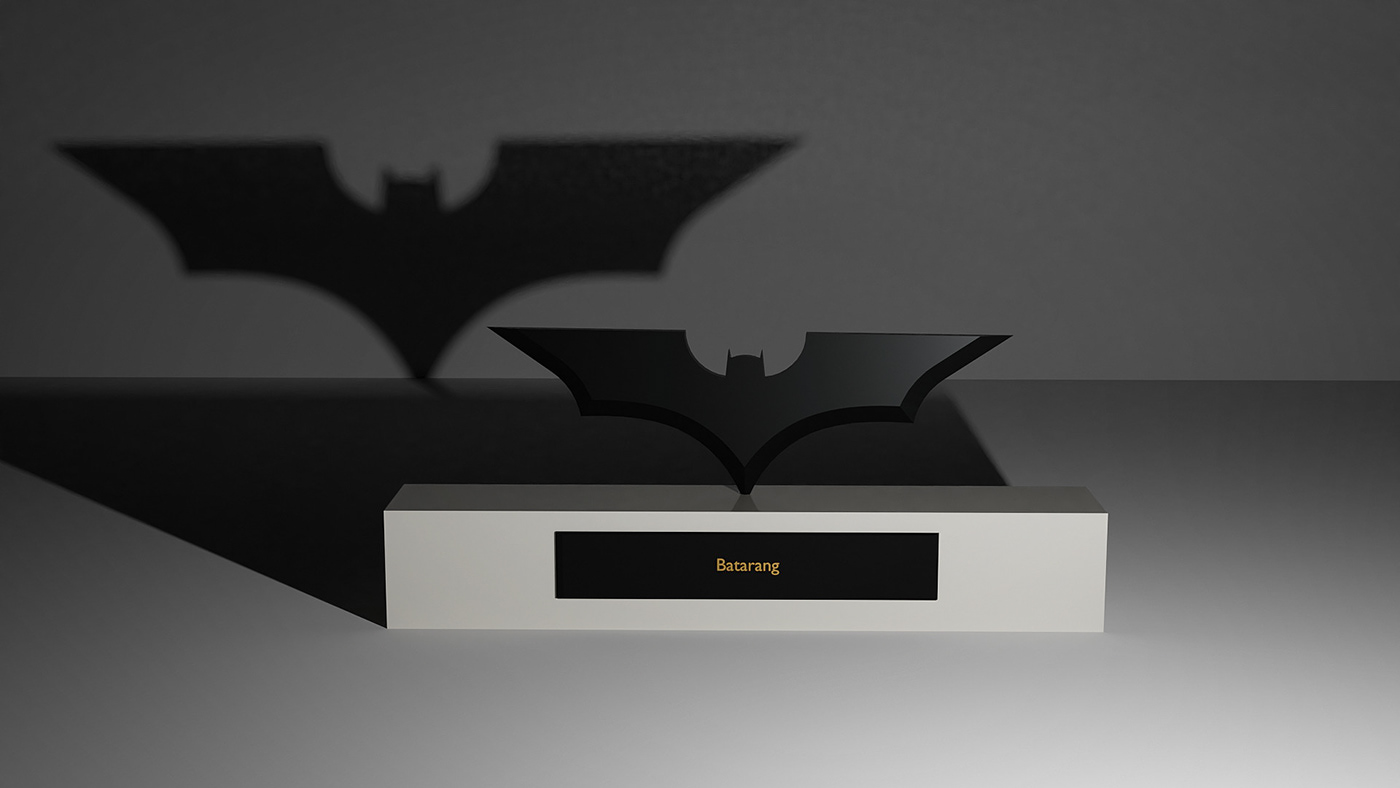 batman joker graphic designing