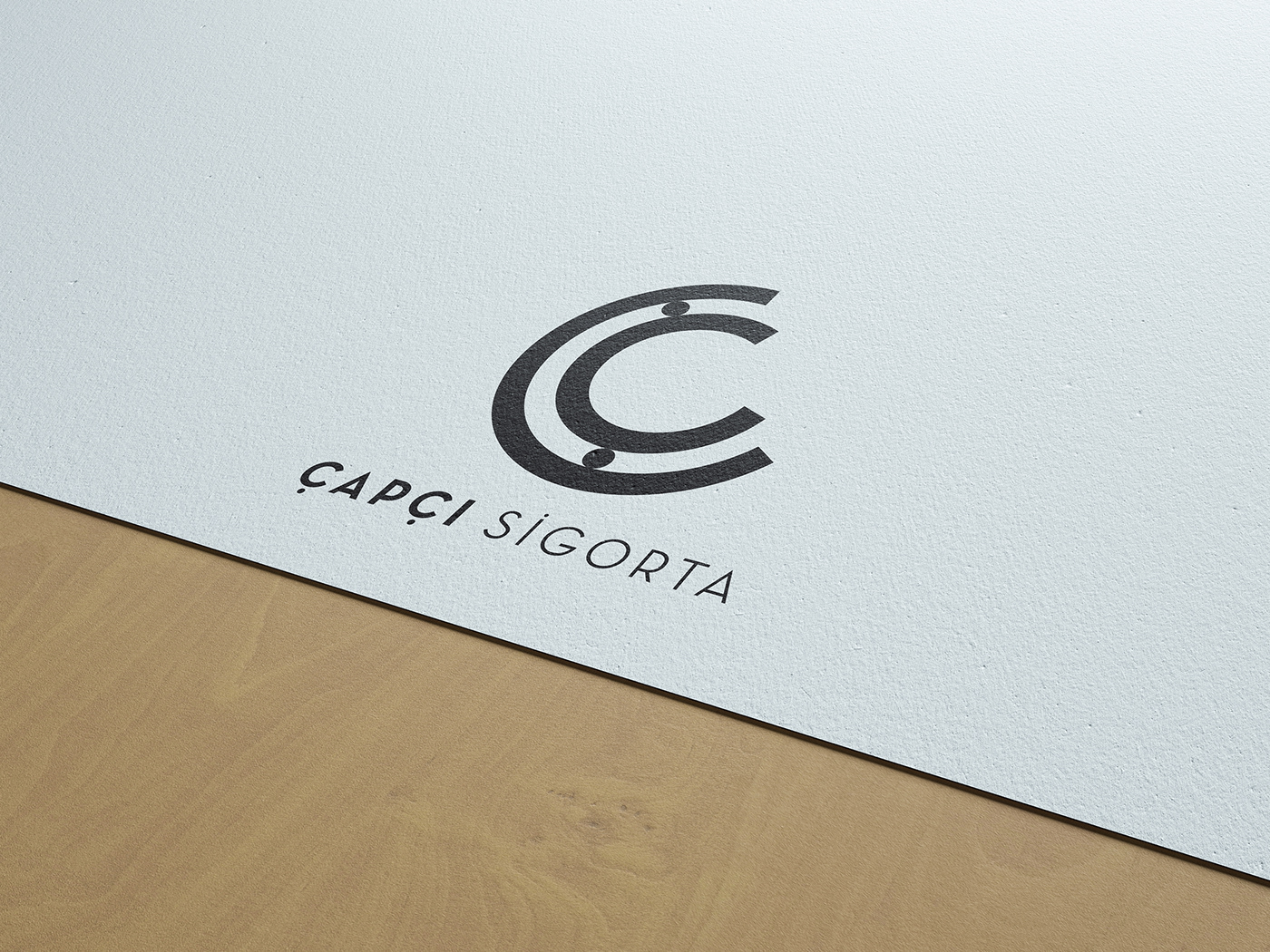 identity company design graphic logo brands Behance dribble insurance creative