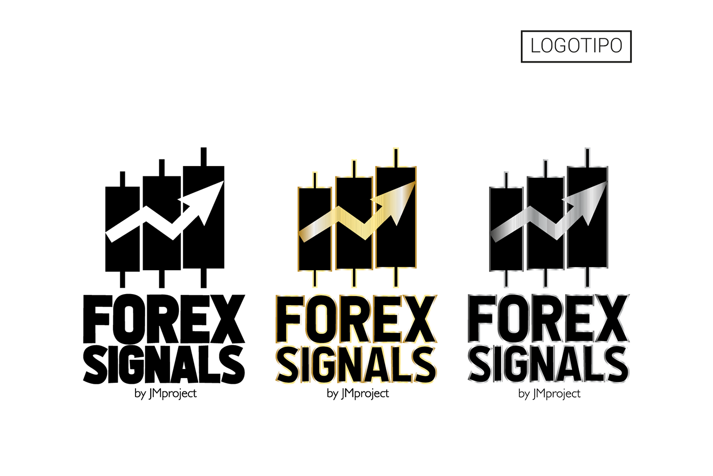 brand branding  Forex identity logo Logotipo Logotype marca stockmarket
