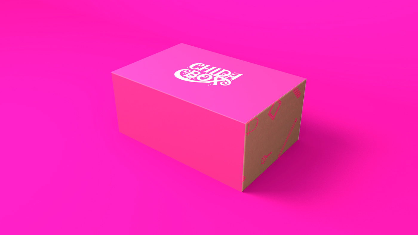 branding  product design logo identity Packaging Mexican Candy mexico