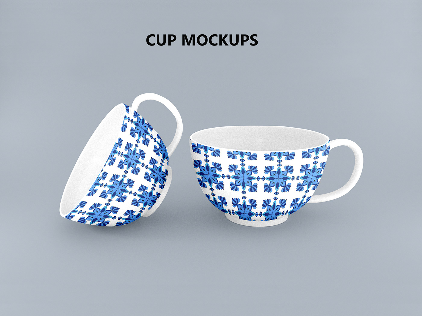 cup cupdesign designer digitalart DigitalIllustration floraldesign floralillustration pattern design  printmaking surfacepatterndesign