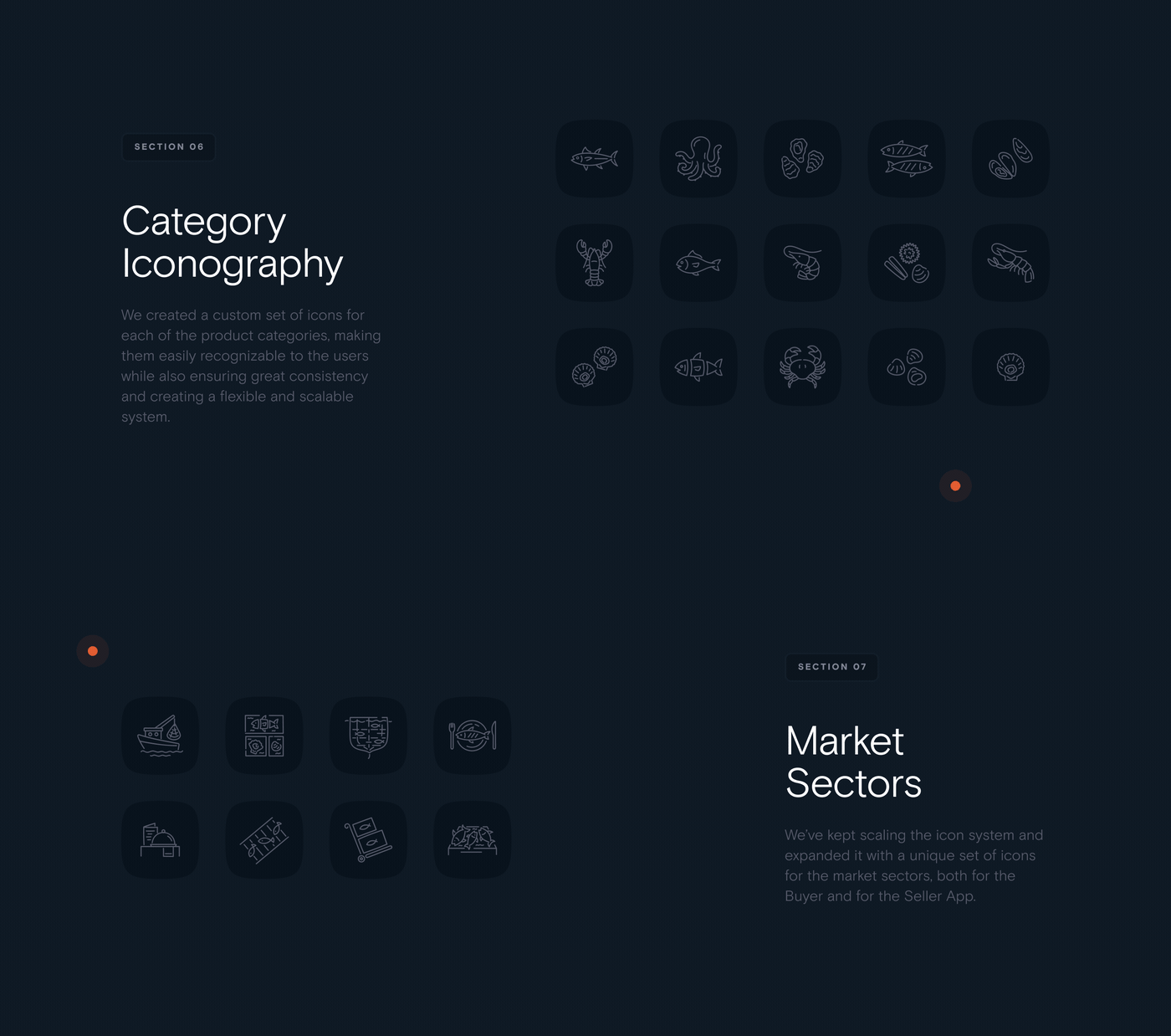 app branding  design system flows iconography illustrations UI ux android ios