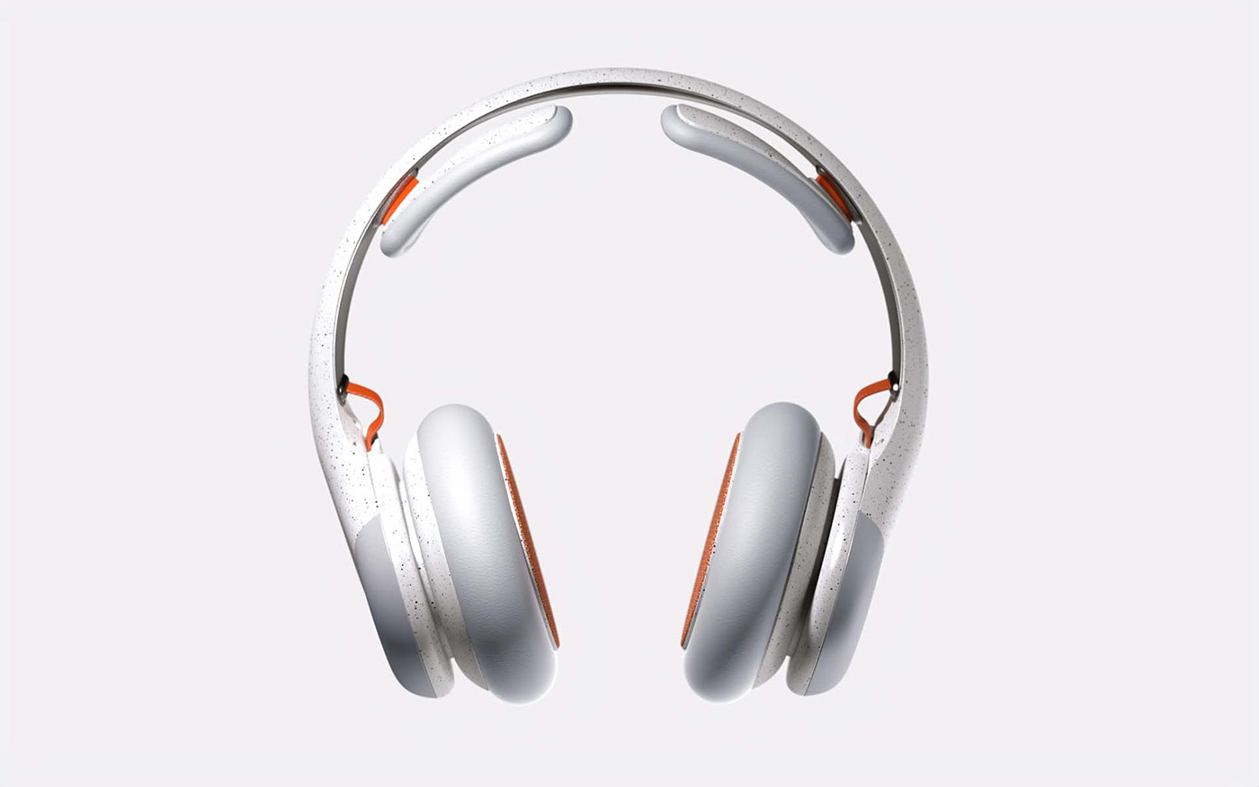airmax Audio headphones Life Style Nike sports superkomma