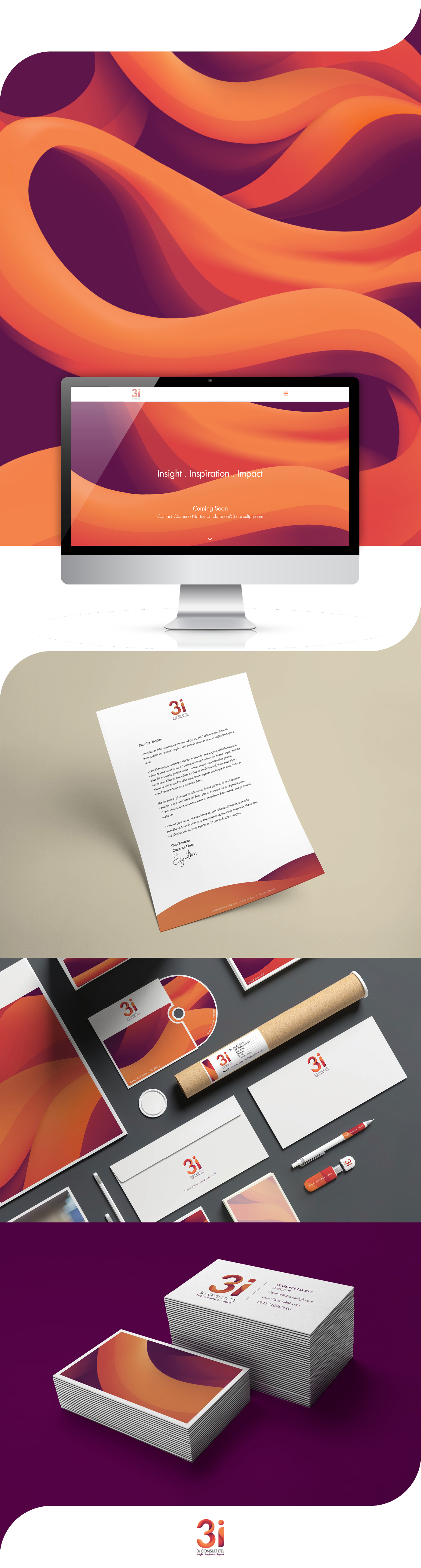 logo branding corporateidentity graphicdesign ArtDirection