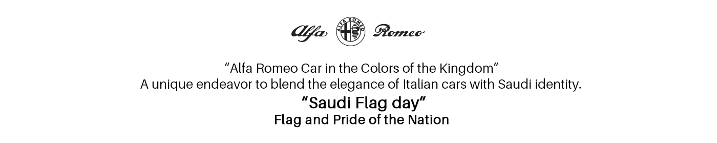 Saudi Arabia Flag Day KSA riyadh Advertising  visualization Render 3D modern flagday