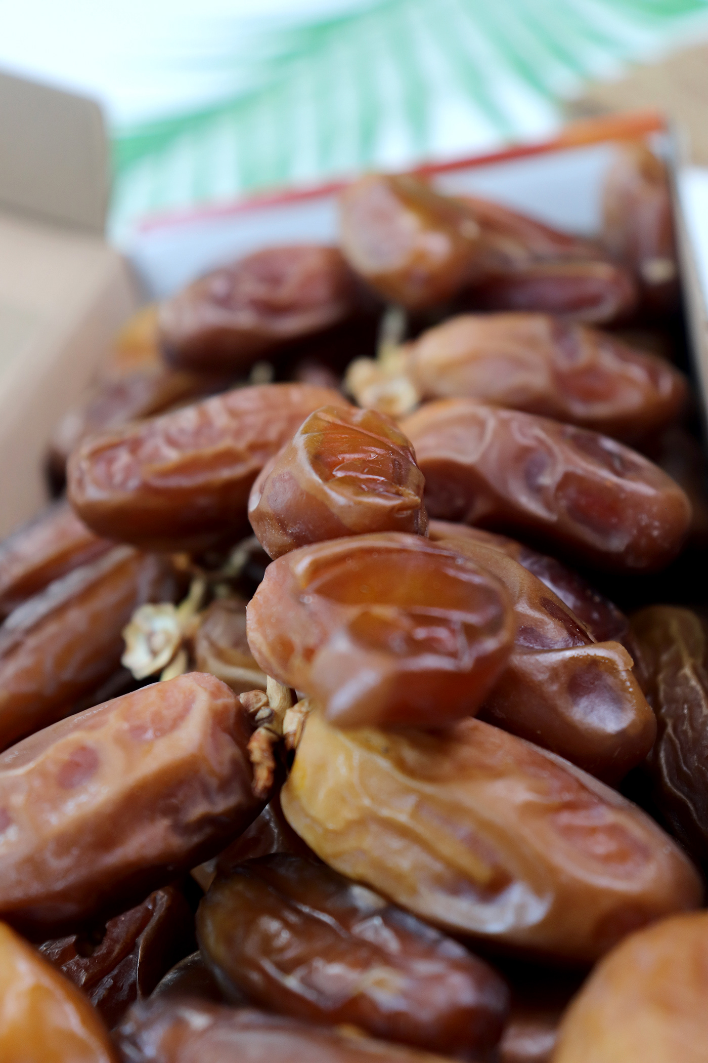 brand identity dates Food  Fotografia Fruit islamic muslim photoshoot ramadan Social media post