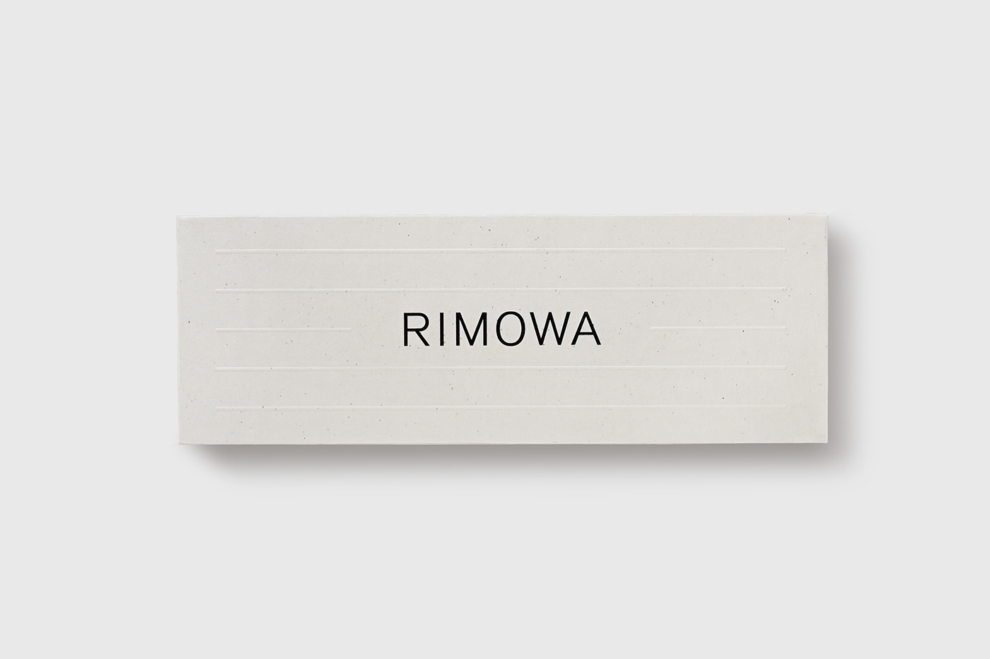 rimowa  Mid-Autumn Festival gift box design art rabbit Fashion  package design 