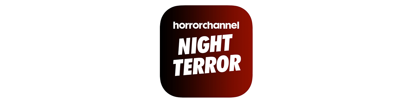horror Channel app nightmares Interone dreams mobile