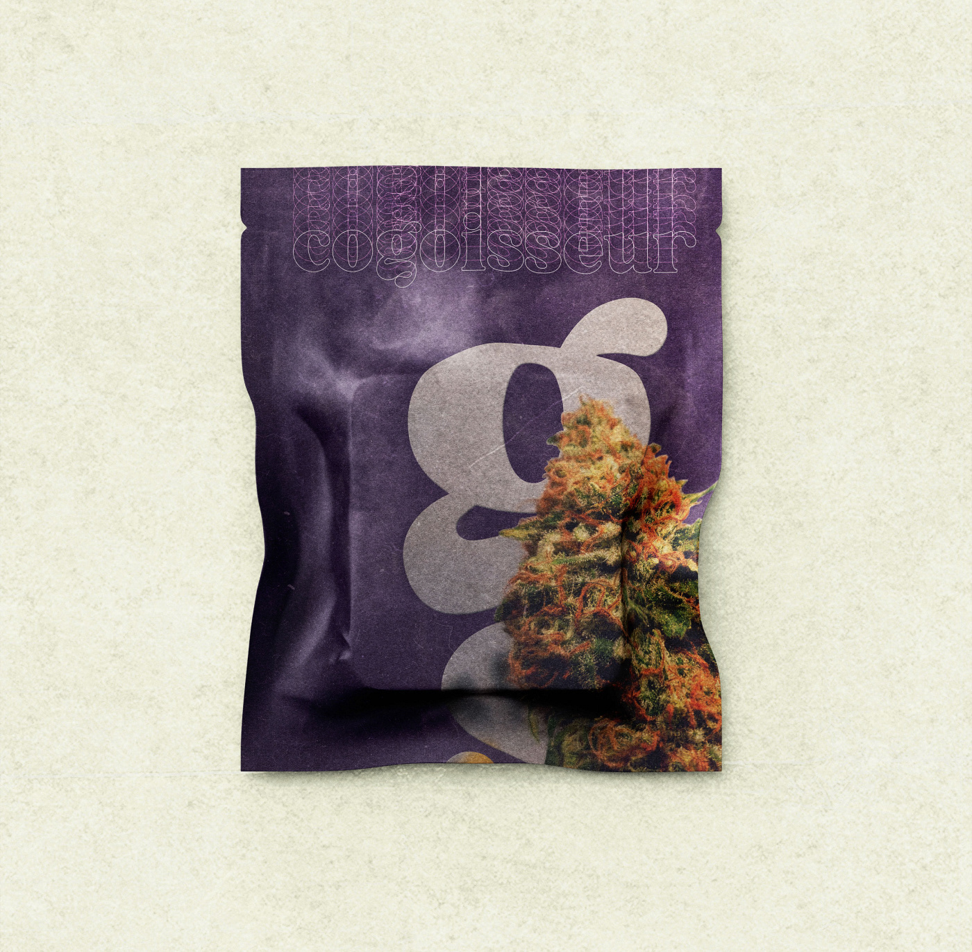 Brand Design brand identity branding  Branding design cannabis design identity marihuana typography   weed