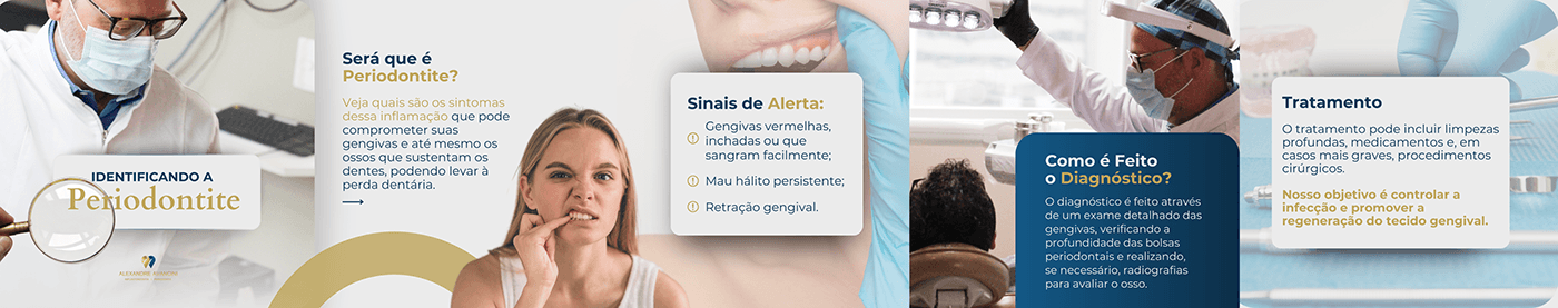 saúde bucal saúde dentista Dentes Social media post post Instagram Post Social Media Design implantes dentários Periodontal
