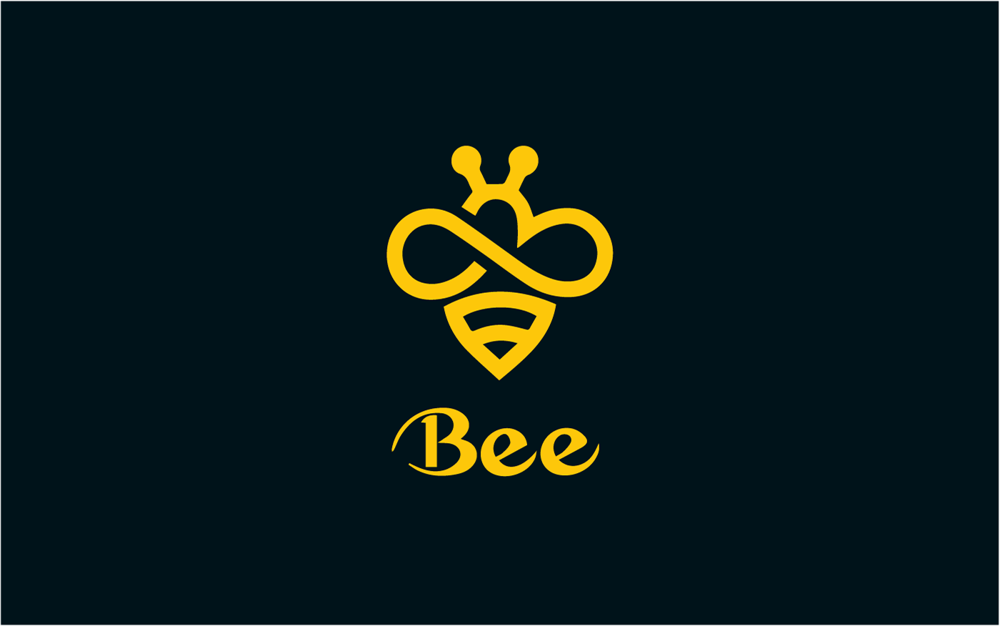 Minimalist Animal Logo On Behance