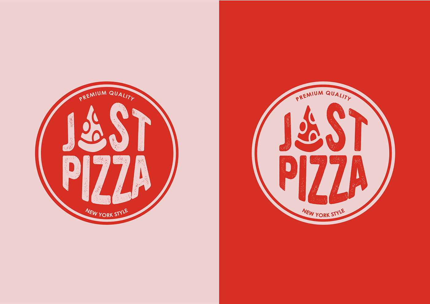 brand identity branding  graphic design  Greece Greek design menu menu design Pizza pizza logo restaurant menu