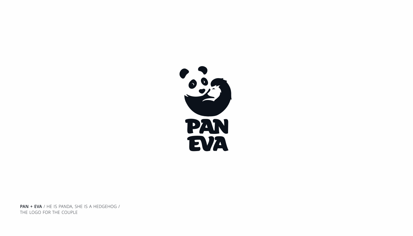 logo emblem logodesign children charitable foundation happiness childhood logos for children's animals cute