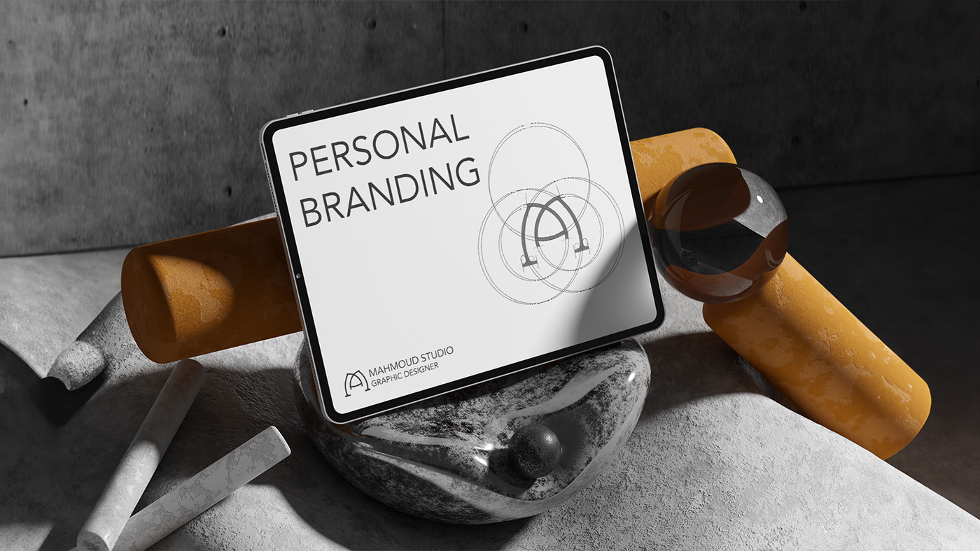 design personal branding Logo Design brand identity adobe illustrator designer graphic visual identity brand strategy identity