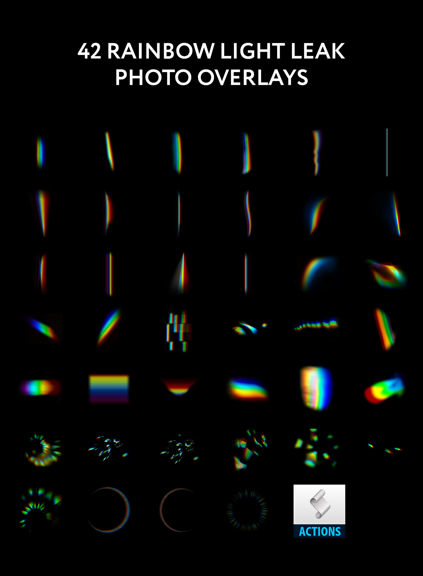 Cool Photo Overlays Light Leaks photo overlays Photo Overlays Png photography overlays photoshop overlays Rainbow Leaks Rainbow Light Rainbow Overlays Wedding Overlays
