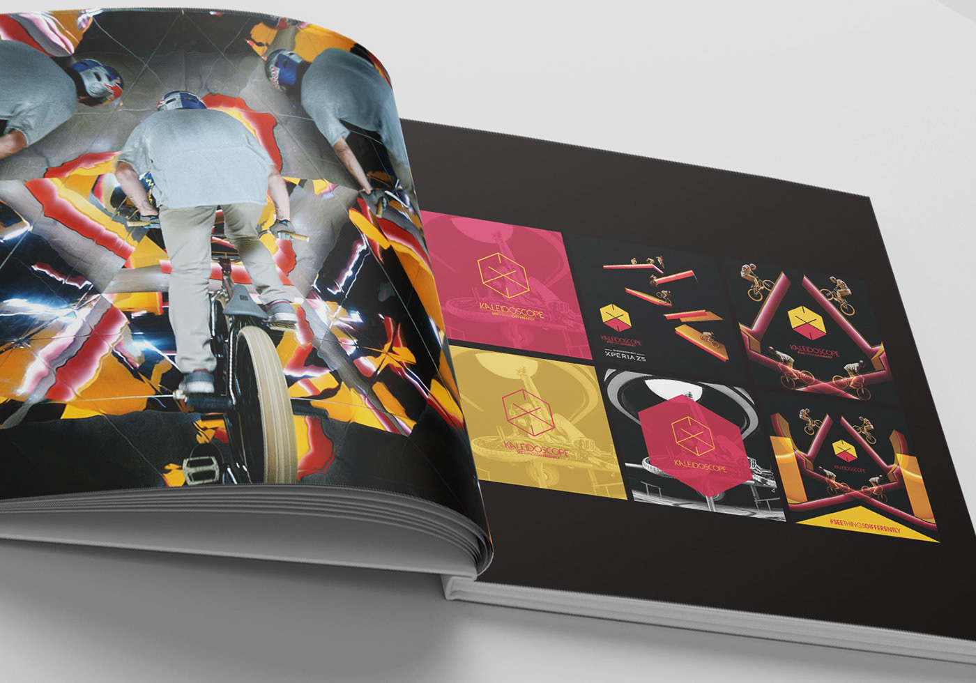 knewave book design print collateral InDesign print design  Business Cards motion graphics  Freelance