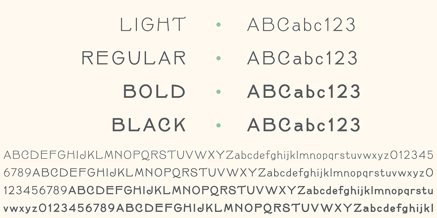 Typeface typeface design type design original typeface custom typeface