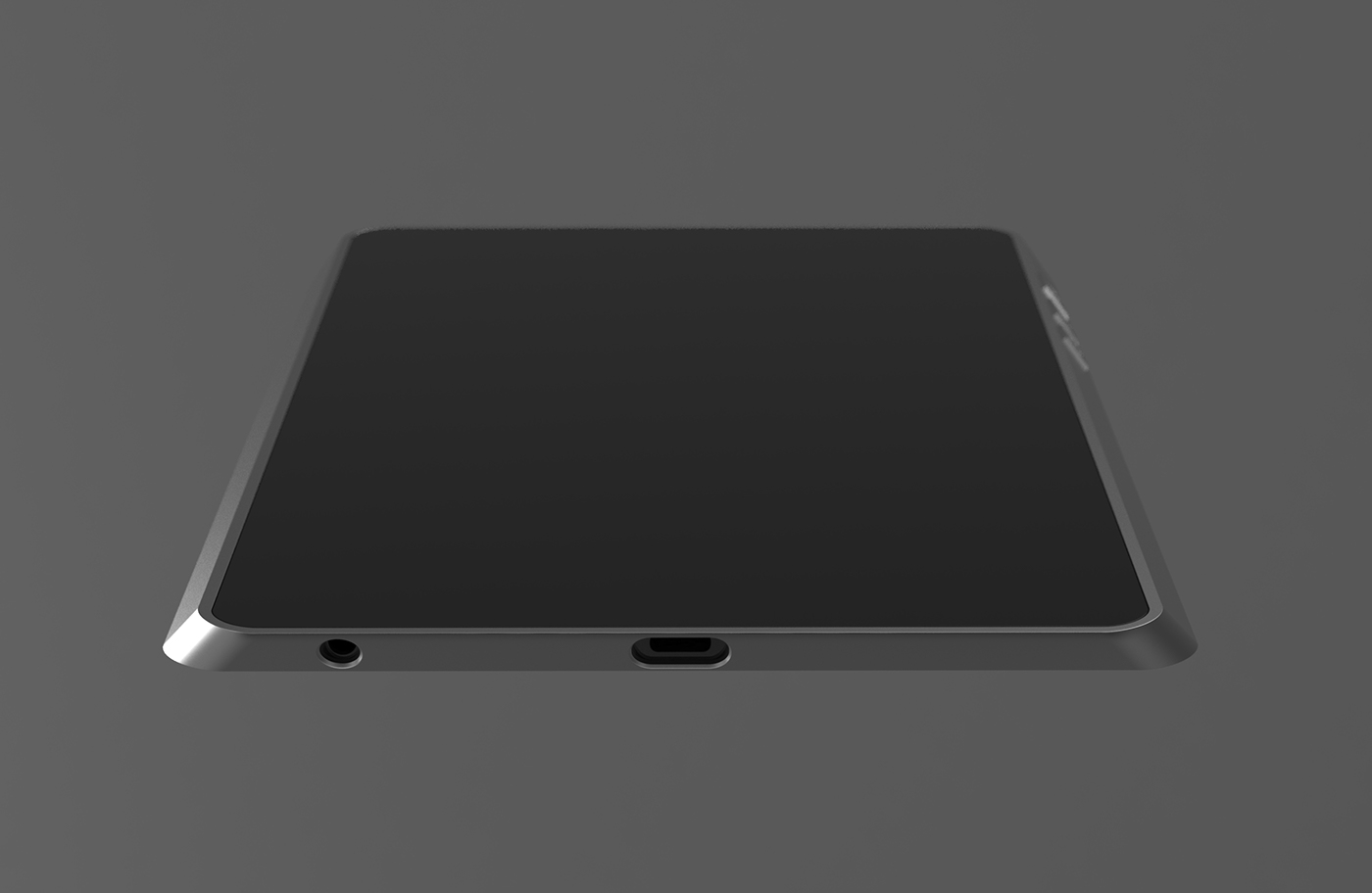 8" tablet PC portable premium aluminum frame optical illusion 3Q Qualcomm Wi-Fi 4g
