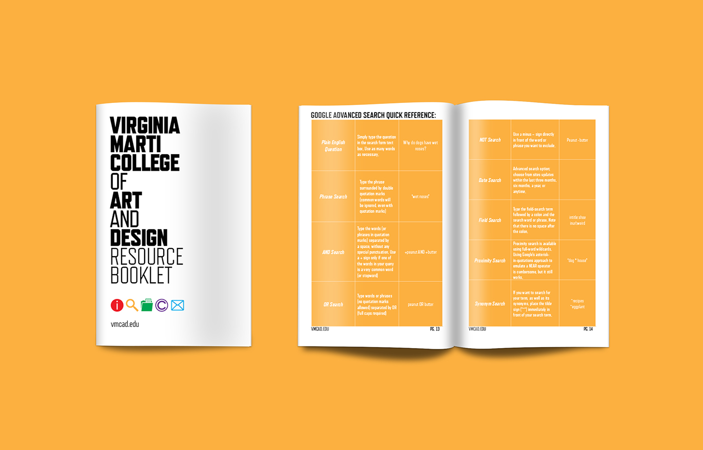 book pamphlet resource InDesign print publishing  