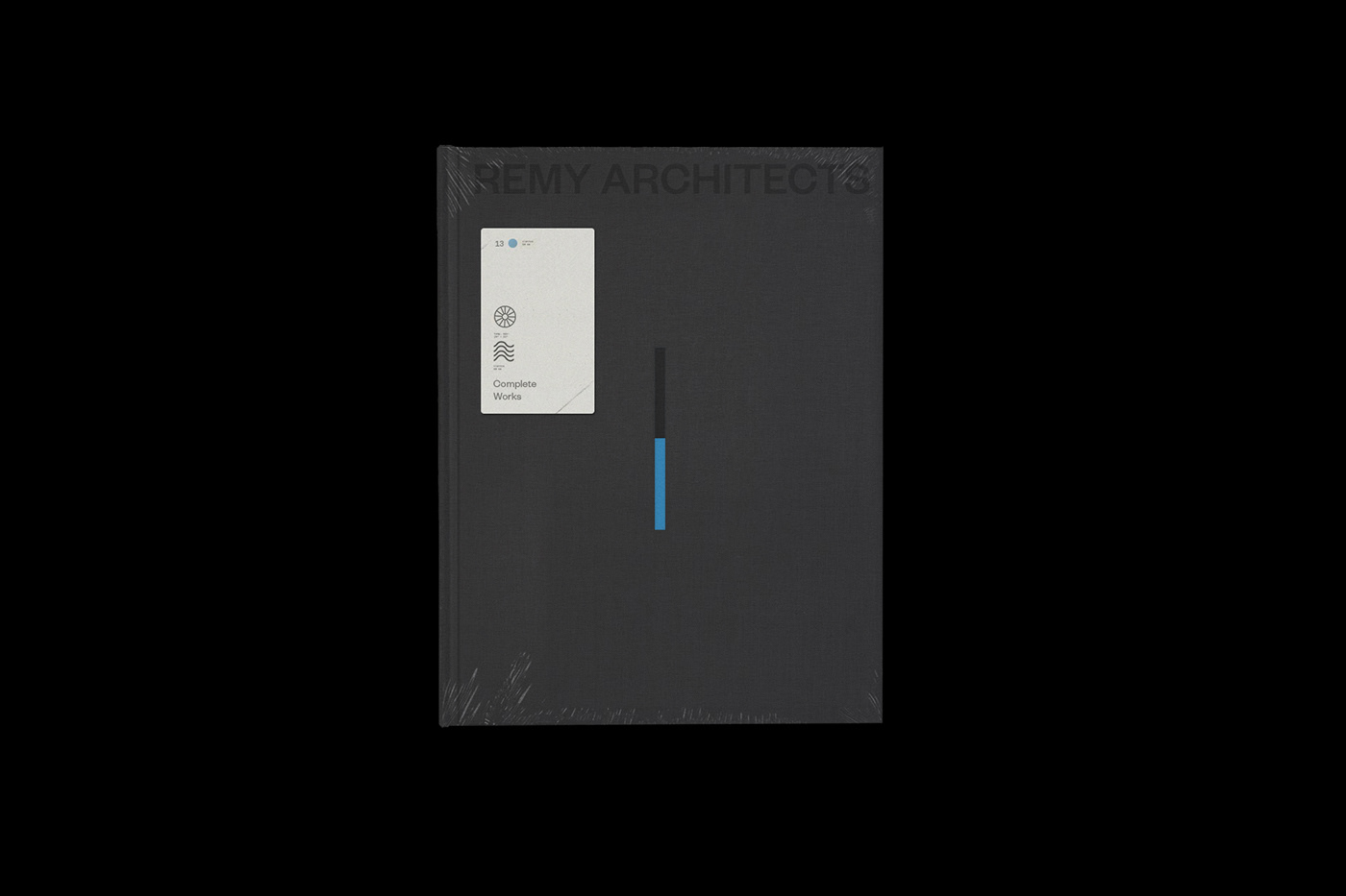 house luxury premium book art conceptual print water icons concrete