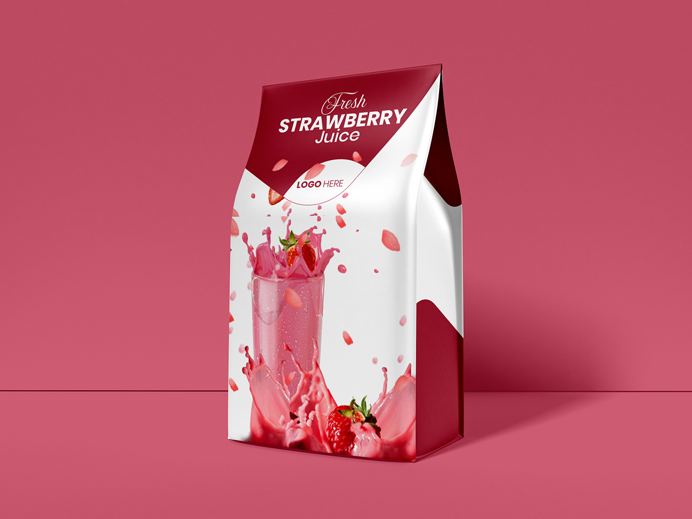 Pouch Packaging Design Label Packaging Pouch Design  product packaging design package Food 